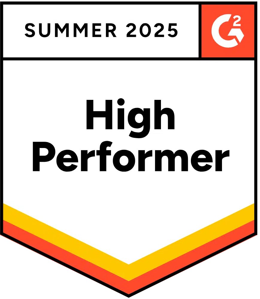 Delpha is a leader in Data Quality on G2