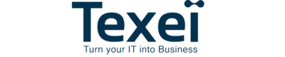 Logo of our Partner Texei