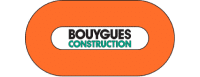 Logo of our Partner Bouygues Construction