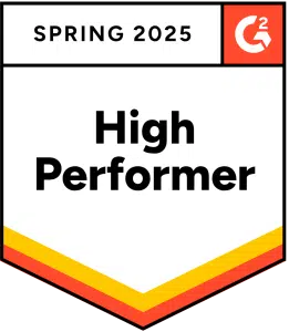Delpha is a leader in Data Quality on G2