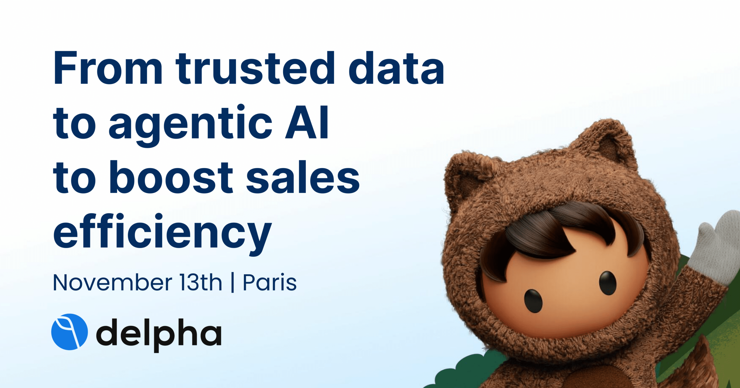 T.EN Technip Energies: From trusted data to agentic AI to boost sales ...