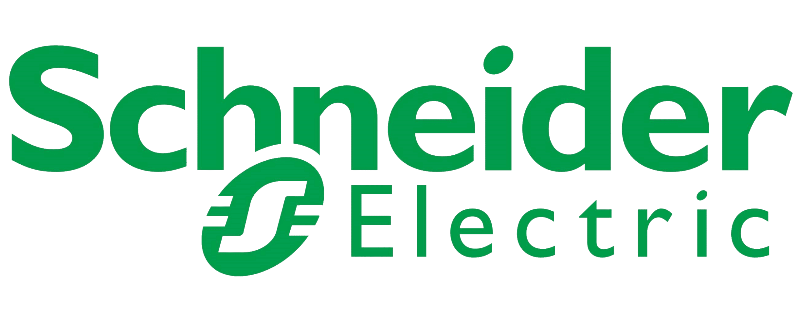 Logo of Schneider Electric